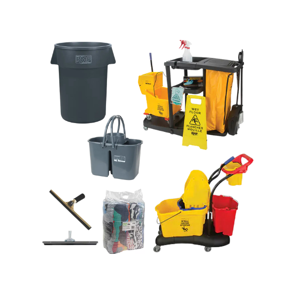 Facility Maintenance