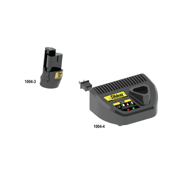 10oz Cordless Cartridge Gun 12 Volt