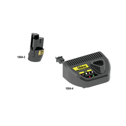 10oz Cordless Cartridge Gun 12 Volt