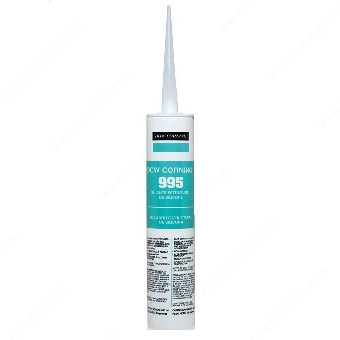 Dow Corning® 995 Silicone Structural Sealant