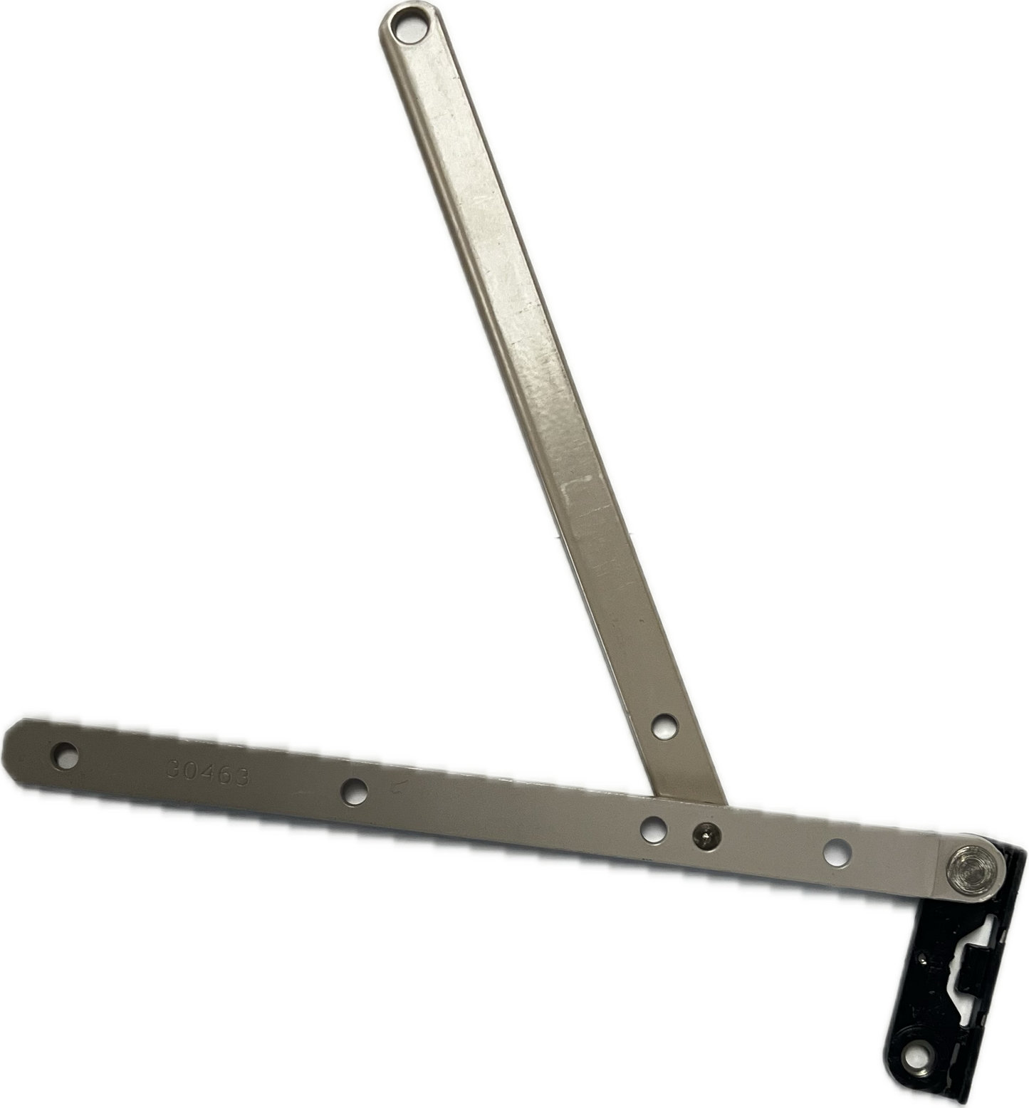 Casement Hinge UL ARM EGR EG NS (SST - A2)