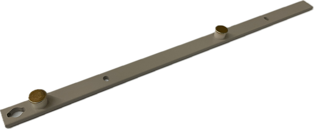 Tie Bar MP 10.9 1PT INLK