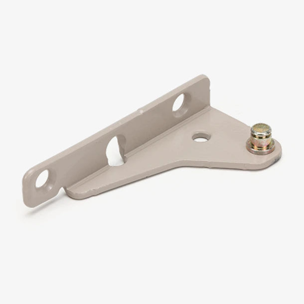 Left Hand Replacement Stud Bracket – For Truth Casement Window Operators
