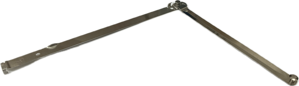 SafeGard™ 2R WOCD – Sash-Mounted, Self-Locating “A”