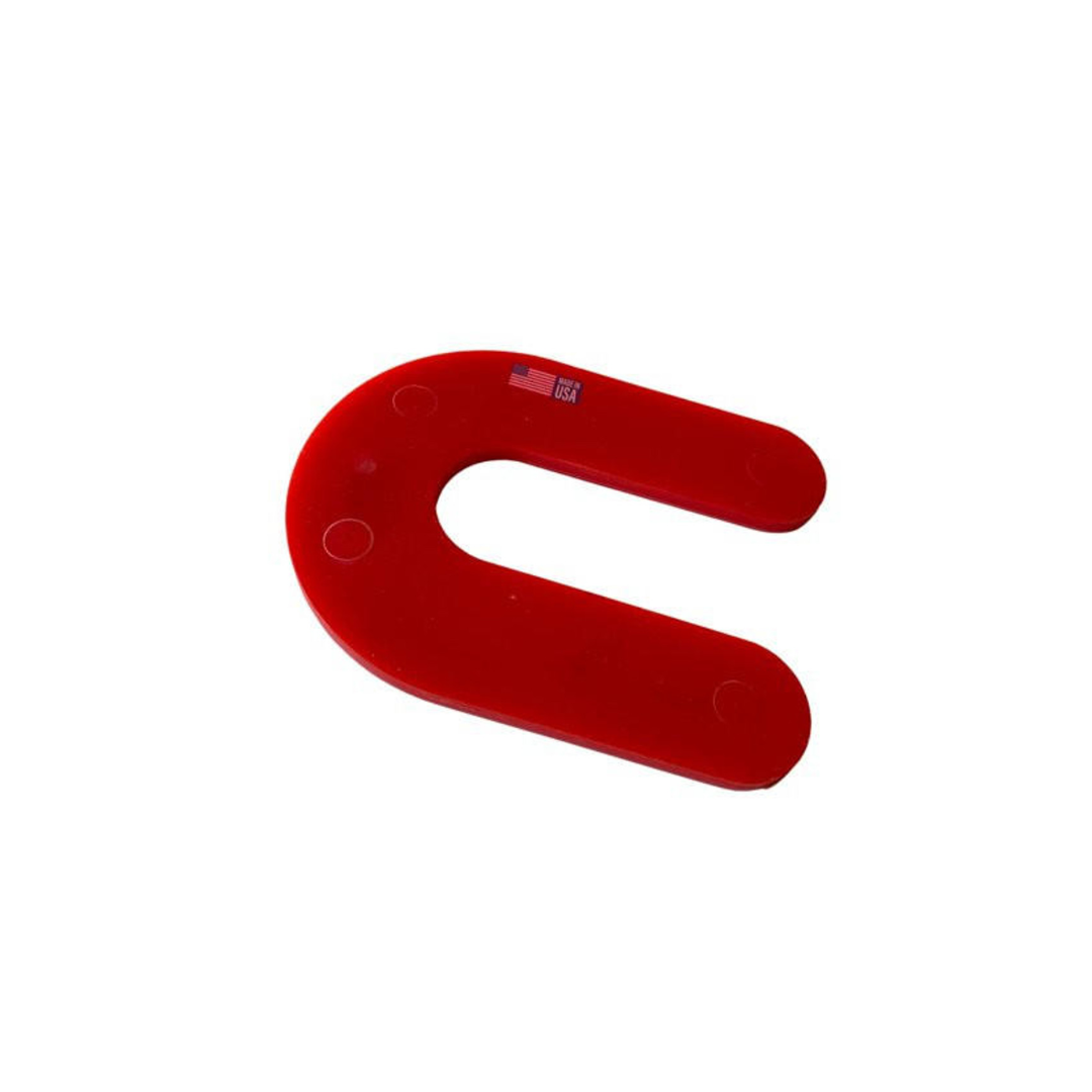 Cales non emboîtables