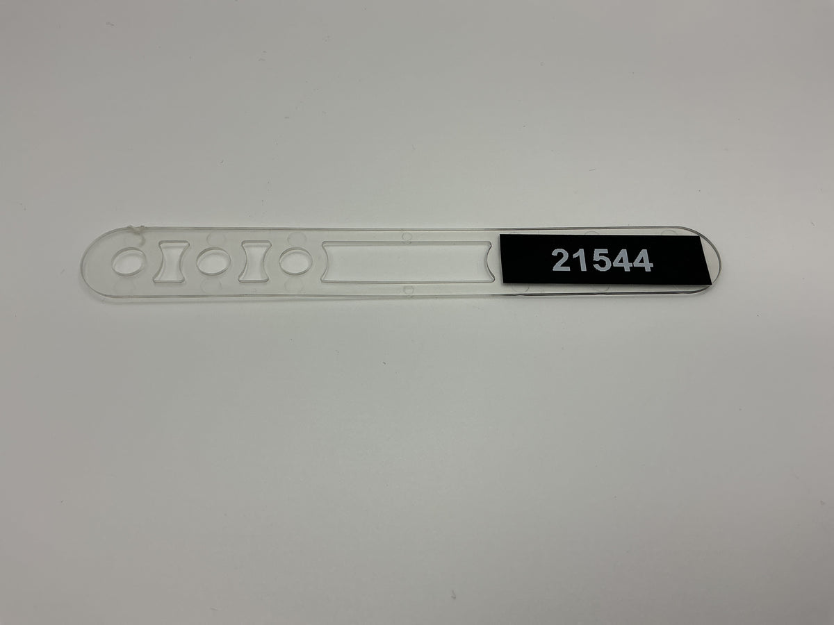 Spacer (0.48 Thickness)