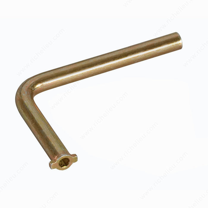 AmesburyTruth 20313 Custodial Lock Key