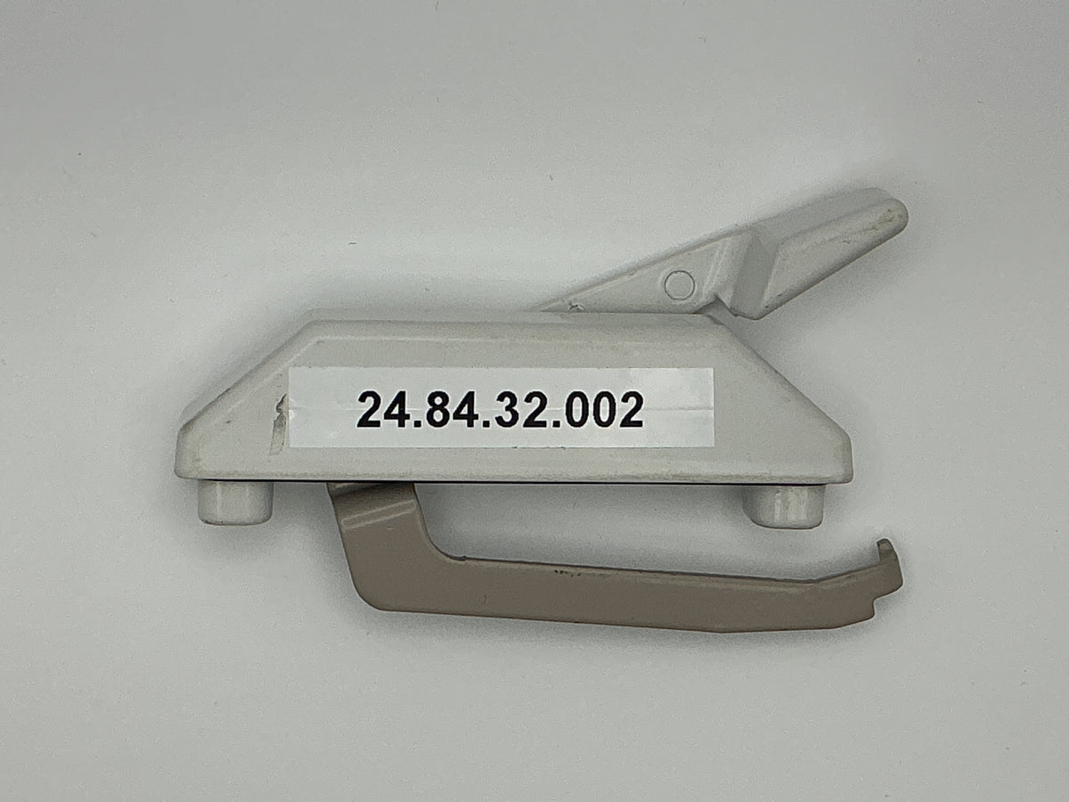 Truth 24.84 Multi-Point Sash Lock Assembly