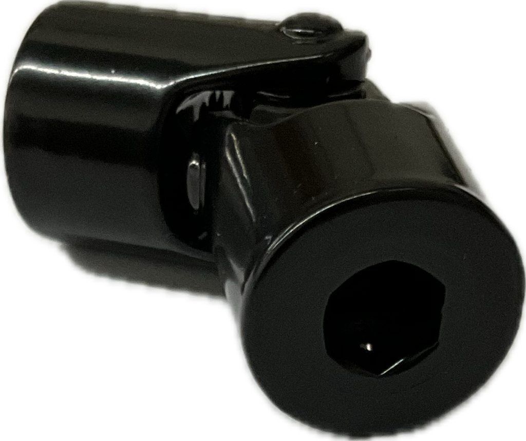 AmesburyTruth Universal Link – Black (#:30326.02)