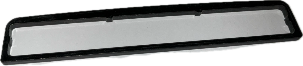 Truth Hardware Maxim Operator Spacer – Black(#:32528.02)
