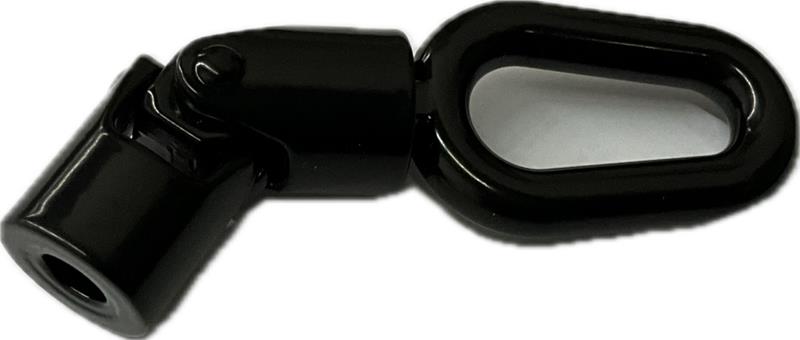 Universal Ring Handle & Link – Black(#:33604.FB)