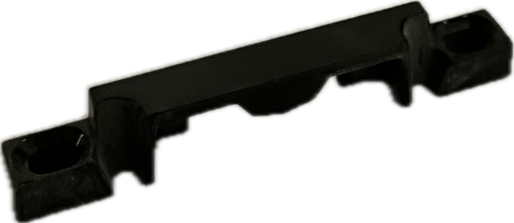 Truth Sweep Lock Window Keeper – Black (#:40967.02)