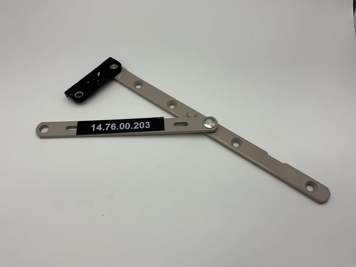 Casement LL Hinge Arm 7 5/8”