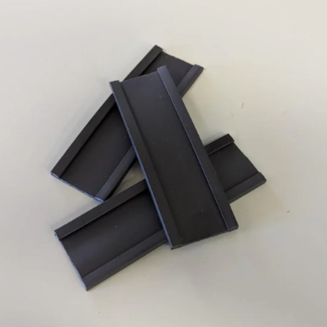 Porta tarjetas magnéticos