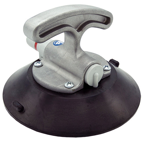 6" Handi-Grip Hand Cup for Flat and Curved Surfaces