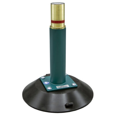 6" Vertical Hand Cup for Flat to Curved Surfaces