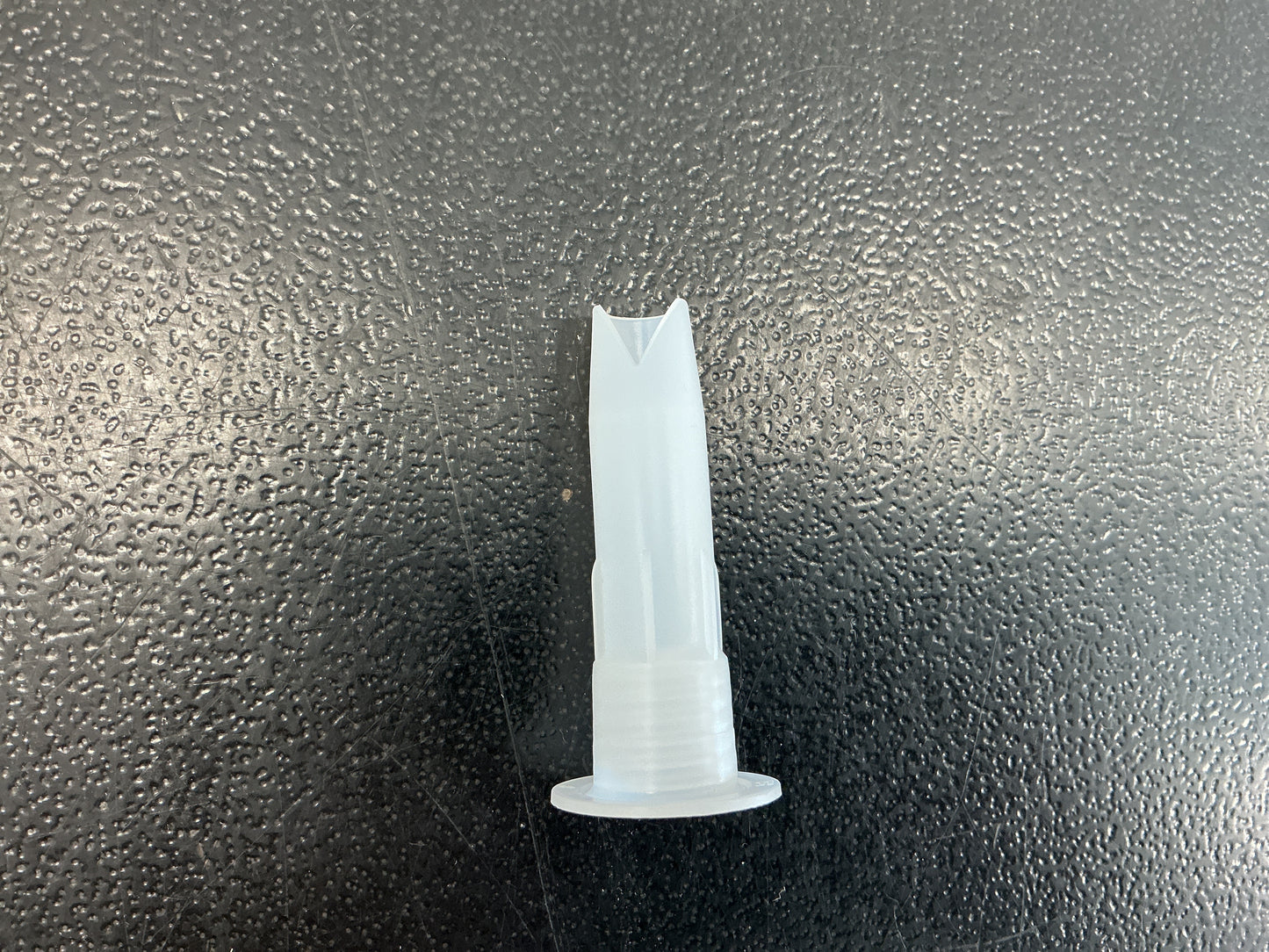 Sealant Applicator Nozzle V Notch