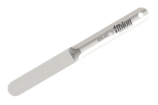 Streamline Caulk Spatula