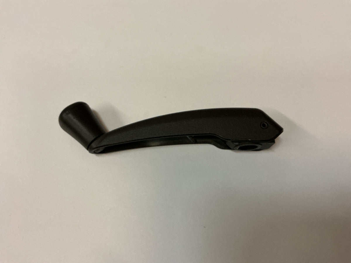 Poignée pliante (bronze)