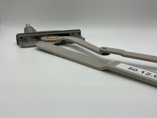 Dual-Arm Casement Window Operator LH – E-Gard