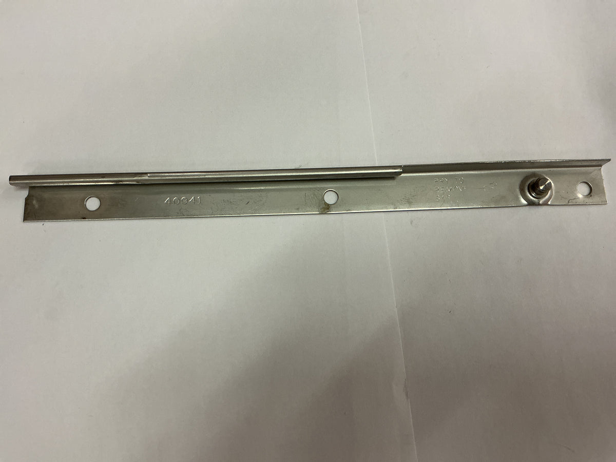10" Hinge Operator Track