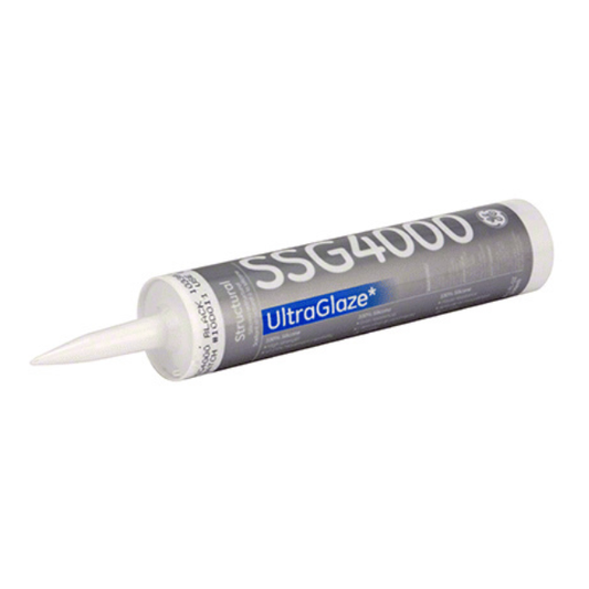 UltraGlaze™ SSG4000 Silicone 300ml