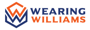 Wearing Williams
