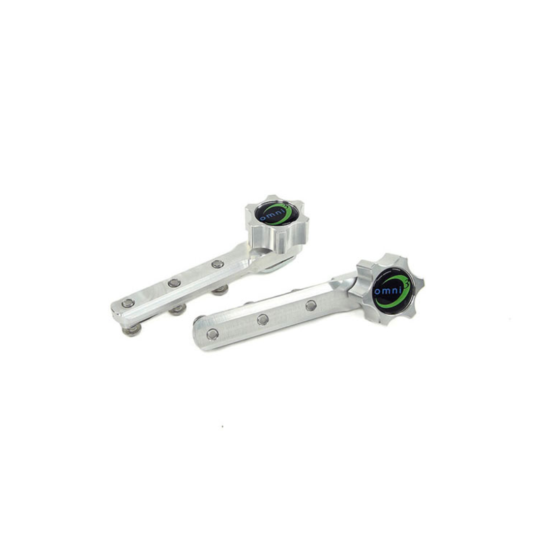 ESB-19 (Support coulissant d'extension)