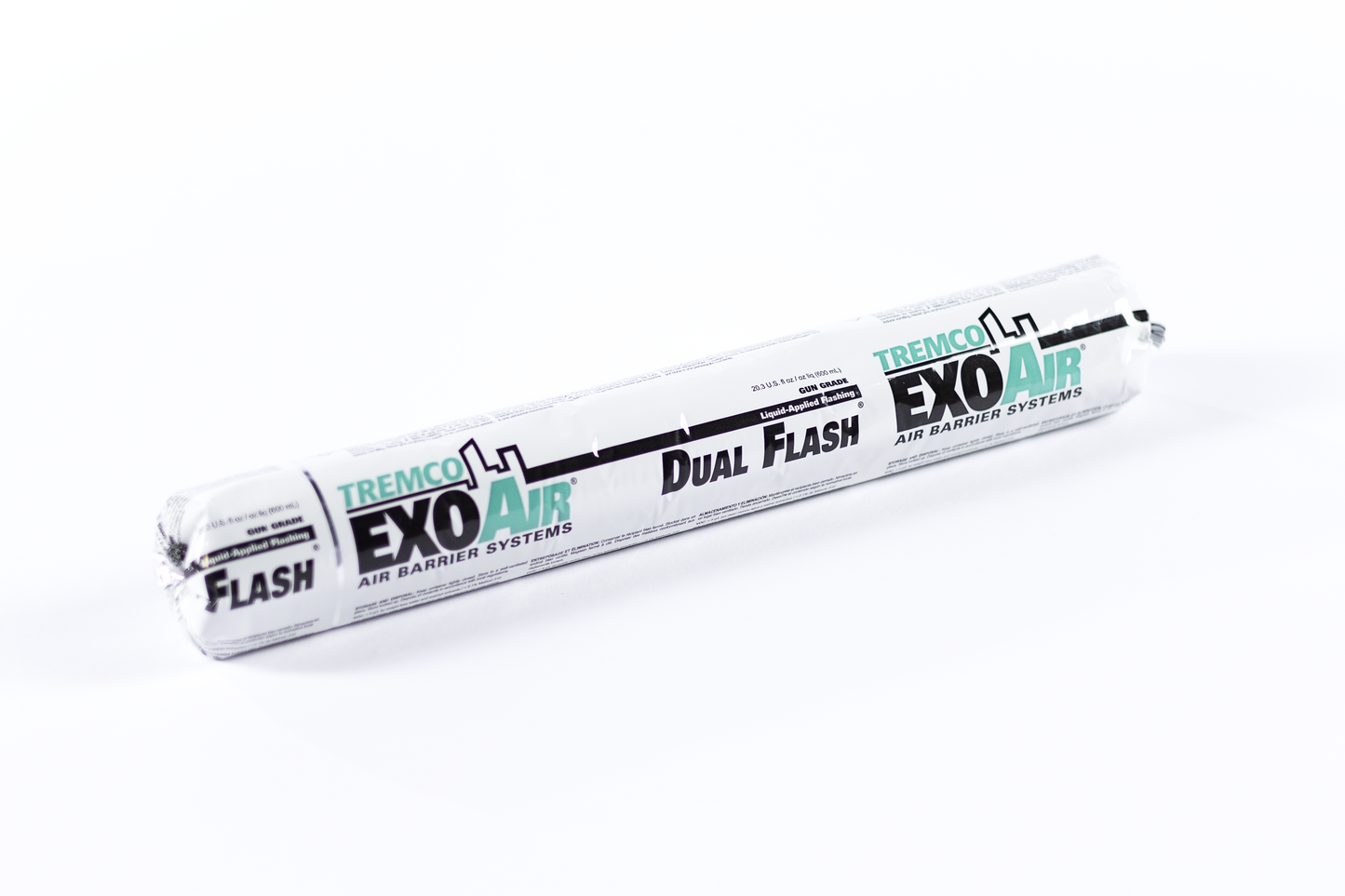 ExoAir DualFlash
