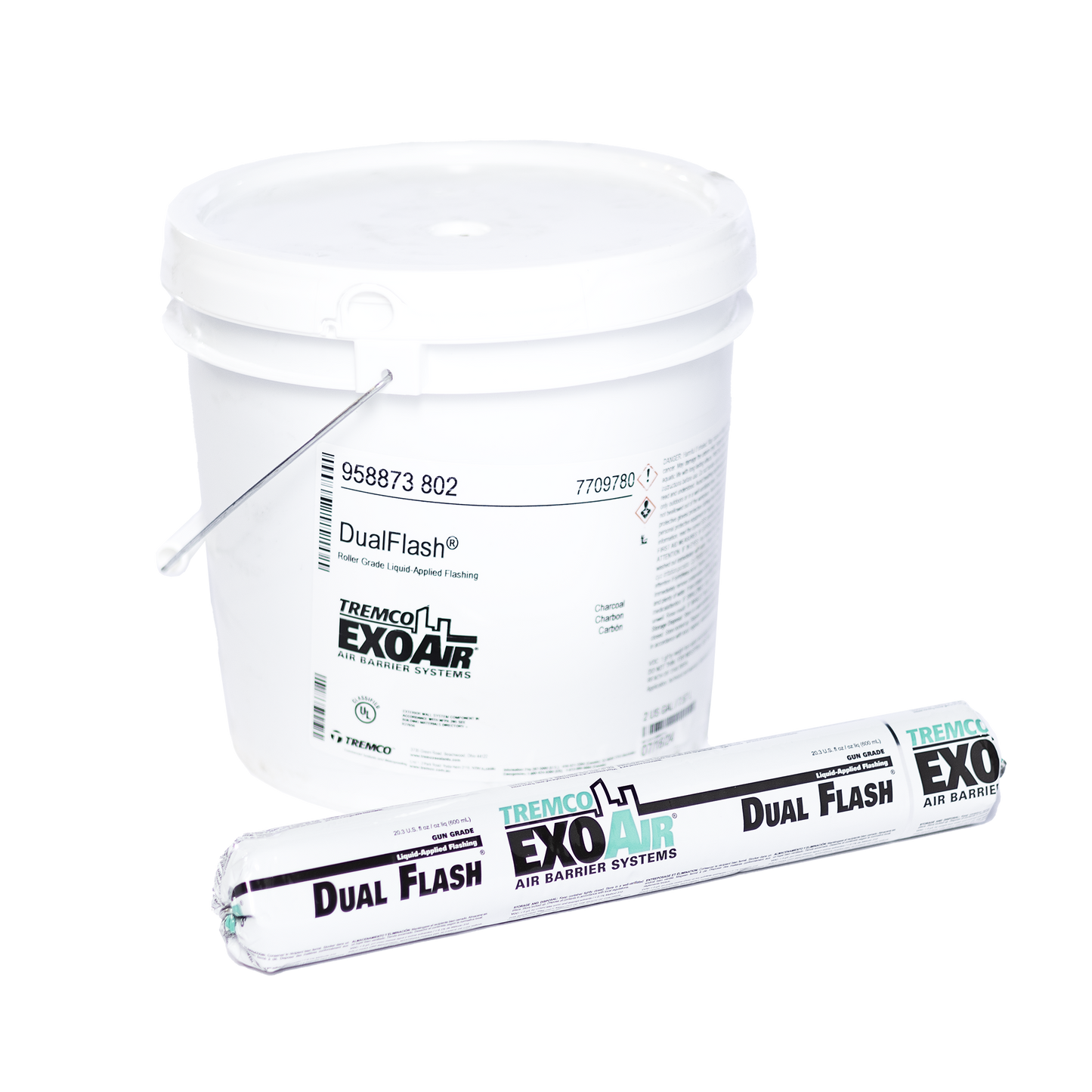 ExoAir DualFlash
