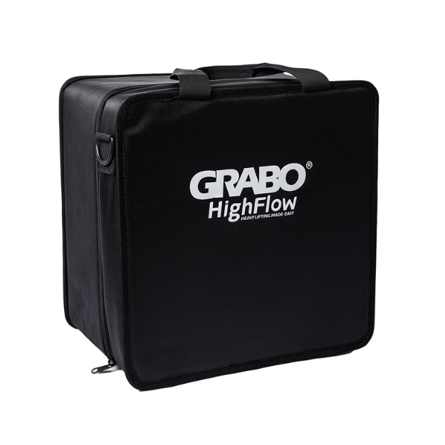 Grabo High Flow