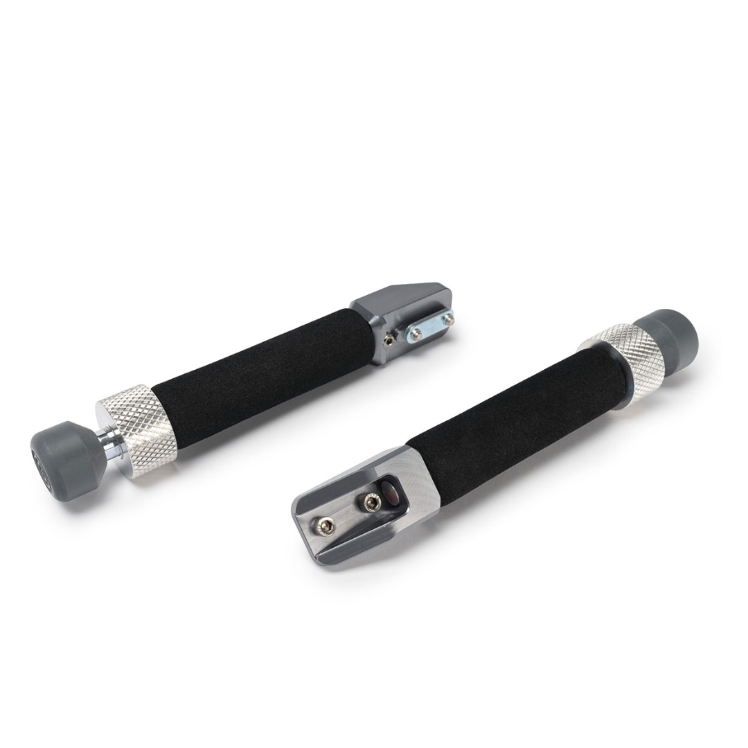 HLL-19 (Horizontal Handle with Leveler Leg)