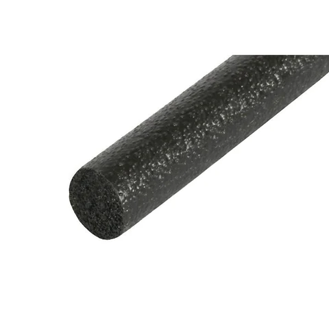 .140 cannelures en polymousse par rouleau (4 490 pi³)