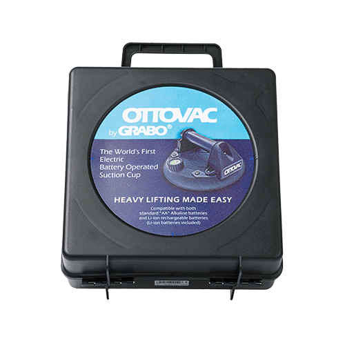 NUEVA VERSIÓN DE OTTOVAC