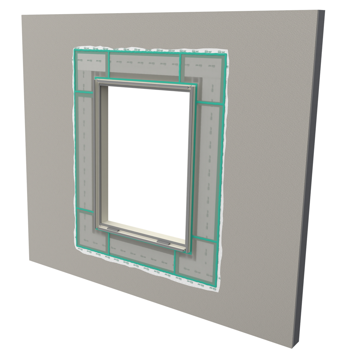 Proglaze® ETA Engineered Transition Assembly