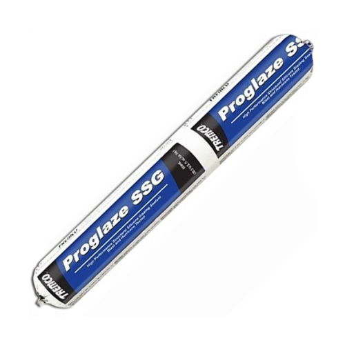 Silicone Sealant for Structural Glazing