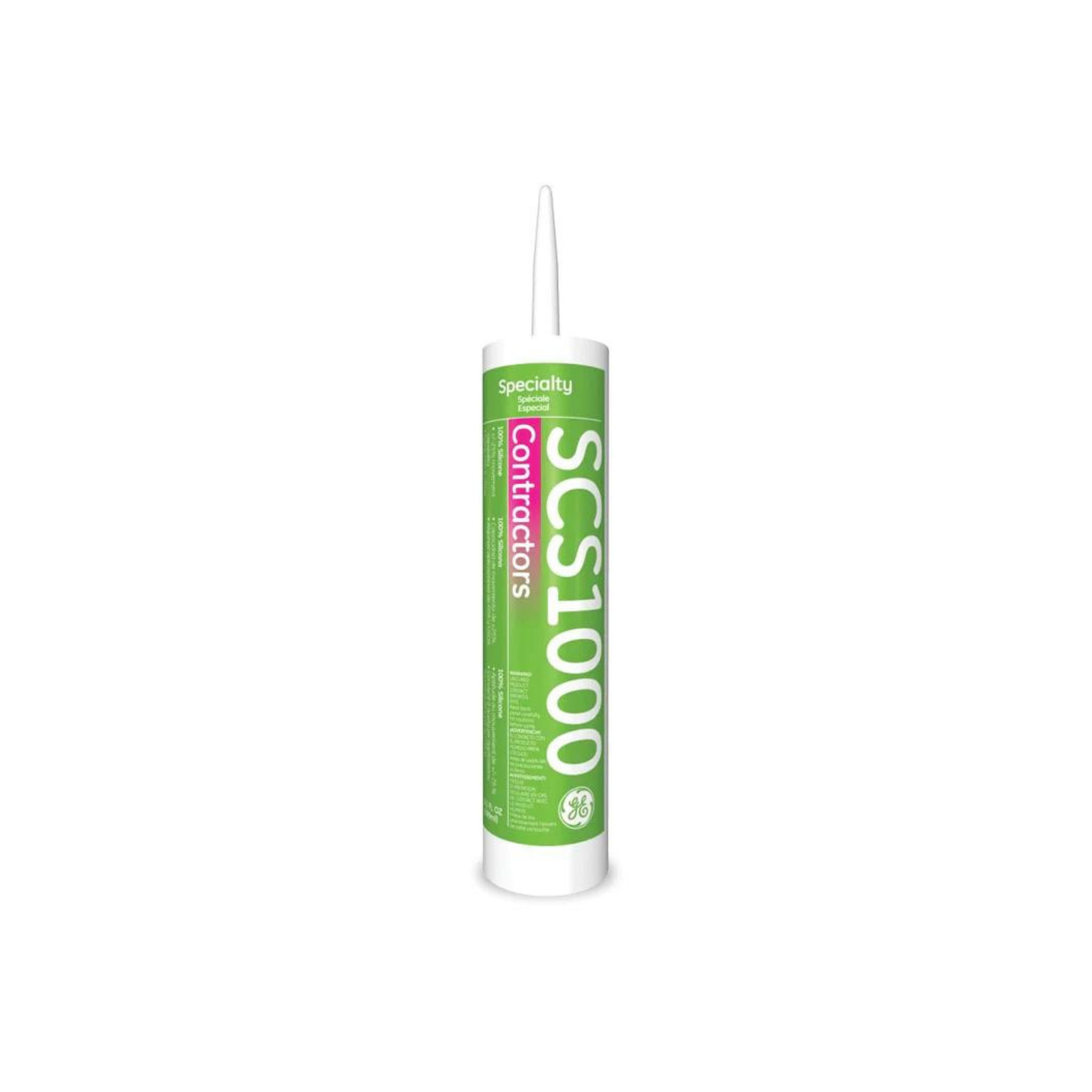 SCS1000 Silicone Sealant