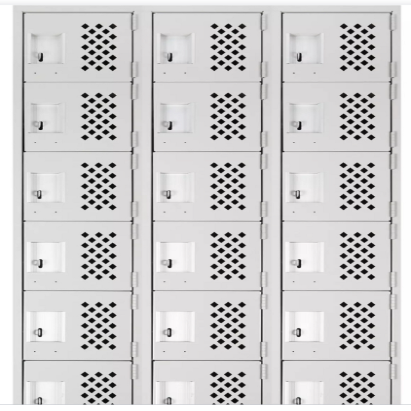 Clean Line™ Lockerettes