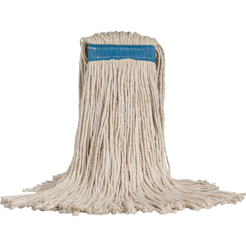 M2 Professional Value Economy Wet Mop – 24 oz