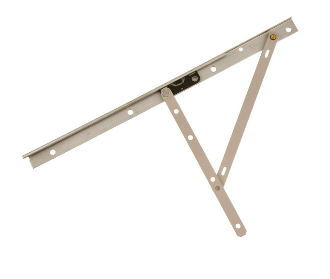 14" Casement Hinge Assembly – LL