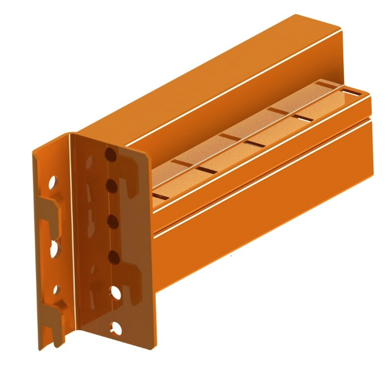 1 Piece Step Beam 120" x 6"