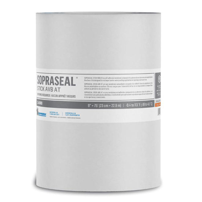 Sopraseal Stick AVB AT