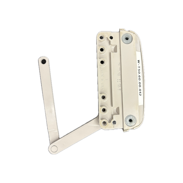 Truth Hardware Encore Dyad casement window operator.