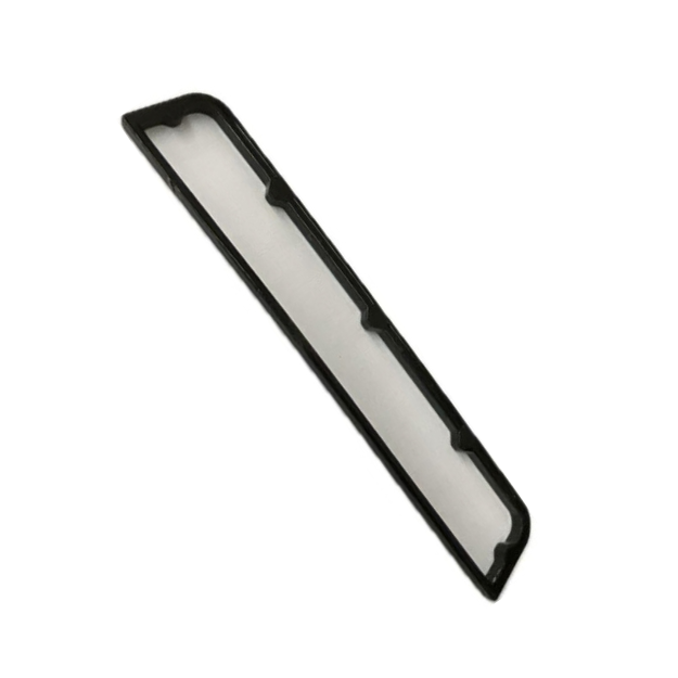 Truth Hardware Encore Operator Spacer – Black (#:32881.02)