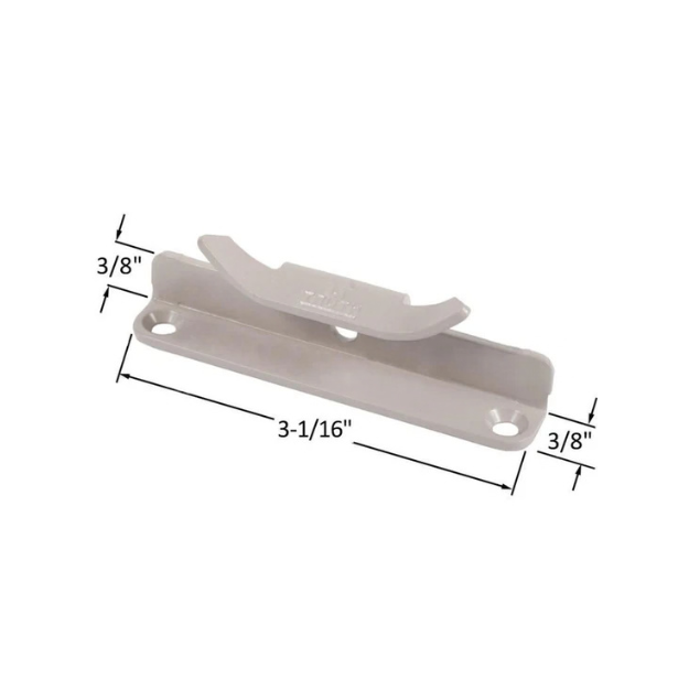 Multipont Keeper Non Handed Guard