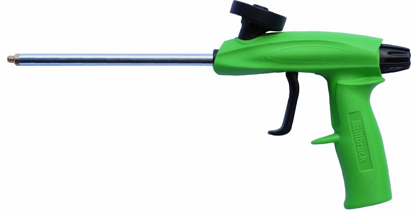 TREMCO PLASTIC PU FOAM GUN