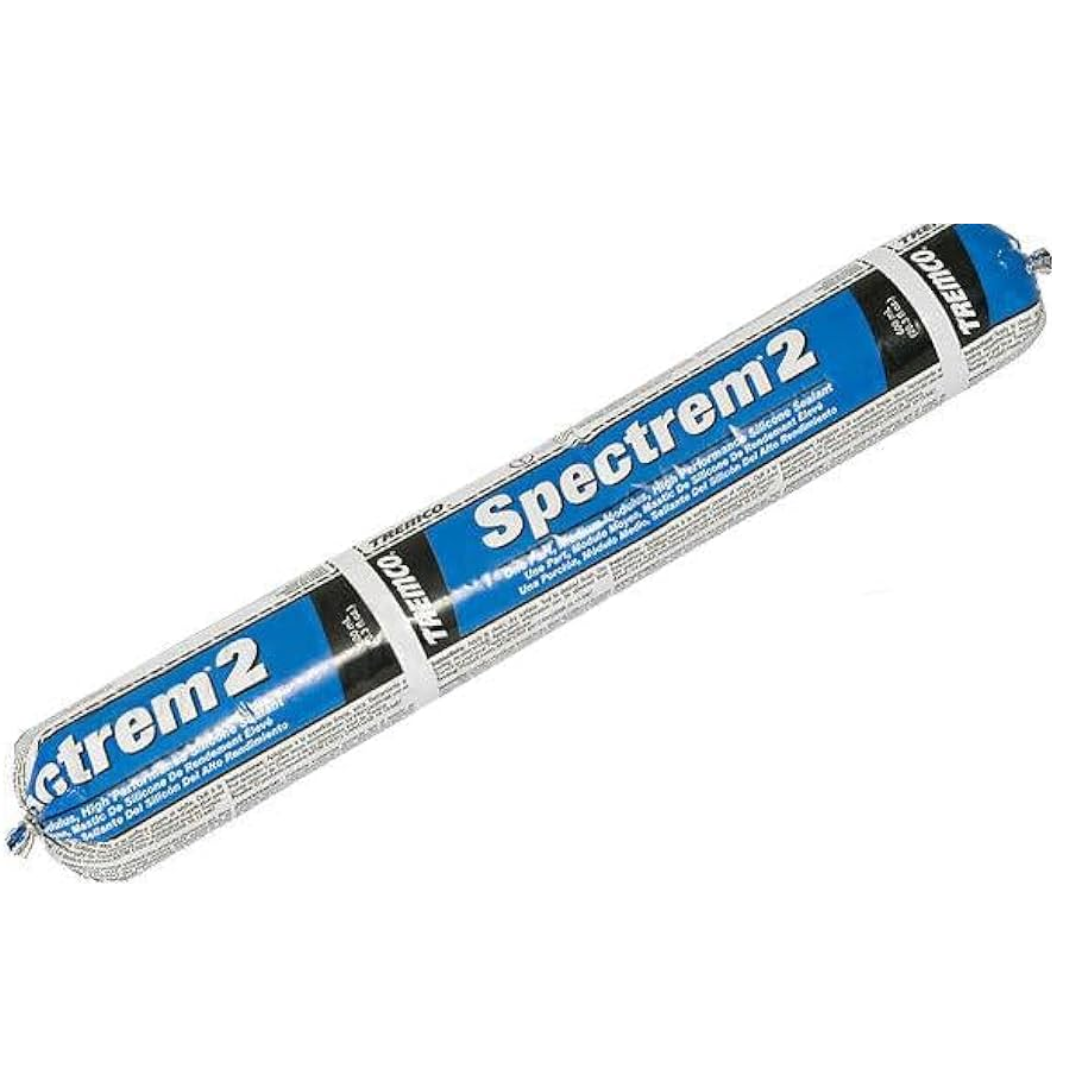 Spectrem 2 SSG