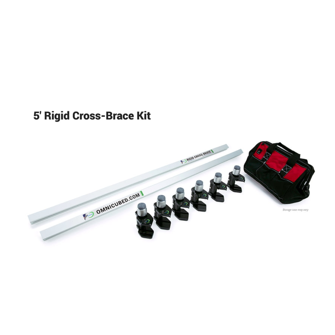 Kit de traverses rigides