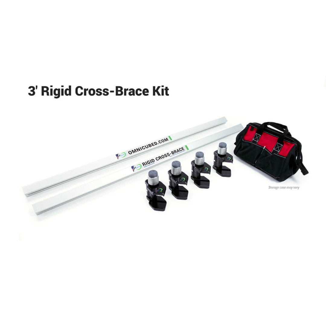 Kit de traverses rigides