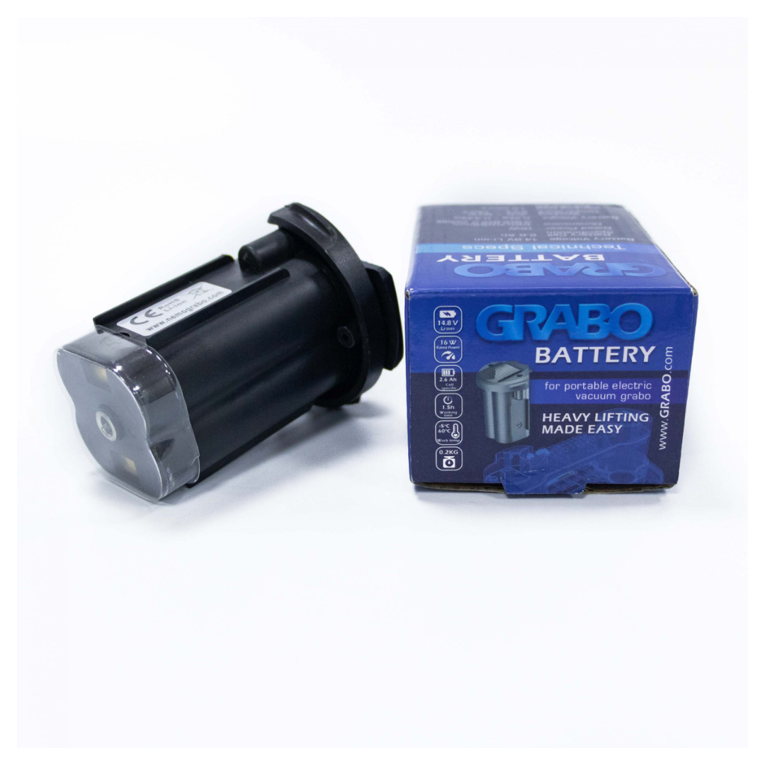 Batterie GRABO TB05000